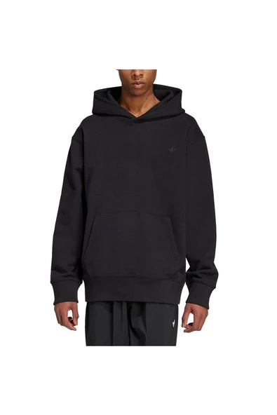 adidas Erkek  P ESS HD  Sweatshirt  IY2247 - 4