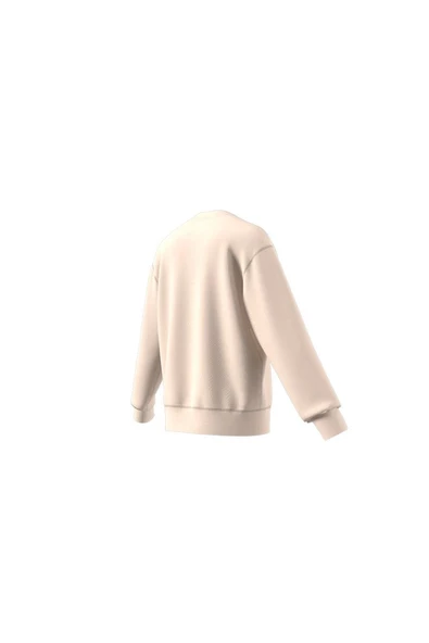 adidas Erkek  P ESS CREW  Sweatshirt  IX9814 - 12