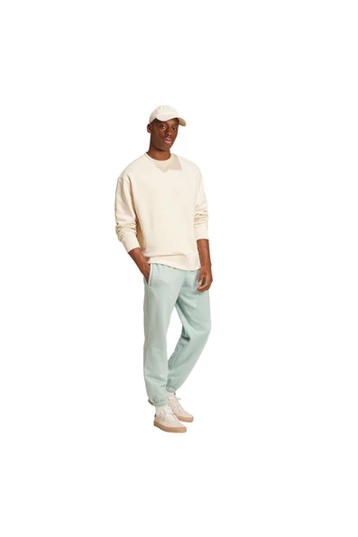 adidas Erkek  P ESS CREW  Sweatshirt  IX9814 - 6