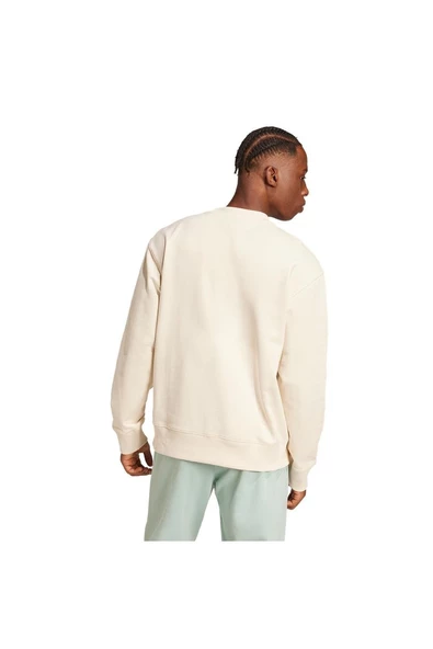 adidas Erkek  P ESS CREW  Sweatshirt  IX9814 - 5