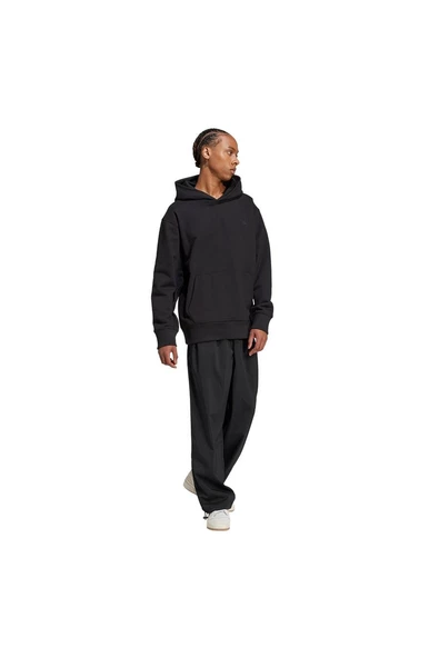 adidas Erkek  P ESS HD  Sweatshirt  IY2247 - 6