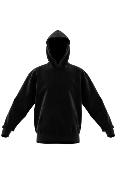 adidas Erkek  P ESS HD  Sweatshirt  IY2247 - 9