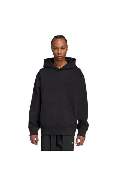adidas Erkek  P ESS HD  Sweatshirt  IY2247 - 3