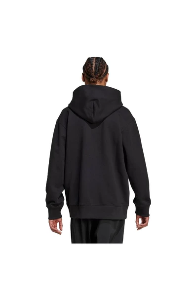 adidas Erkek  P ESS HD  Sweatshirt  IY2247 - 5