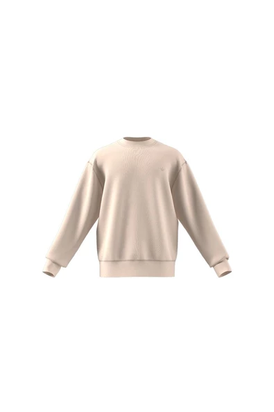 adidas Erkek  P ESS CREW  Sweatshirt  IX9814 - 9