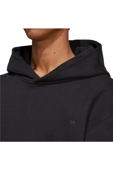 adidas Erkek  P ESS HD  Sweatshirt  IY2247 - 7