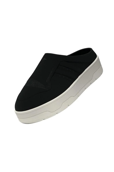 adidas Kadın  RIVALRY MULE W  Sneaker  IF4651 - 12