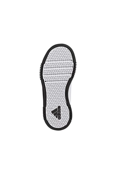 adidas Unisex Çocuk  Tensaur Sport 2.0 CF K  Koşu Ayakkabısı  GW1981 - Resim 4