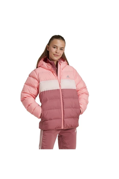 adidas Unisex Çocuk  J SD JKT  Ceket  IY6916 - 3