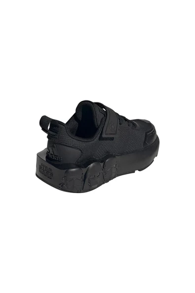 adidas Unisex Çocuk  STAR WARS Runner EL K  Koşu Ayakkabısı  ID5230 - Resim 7