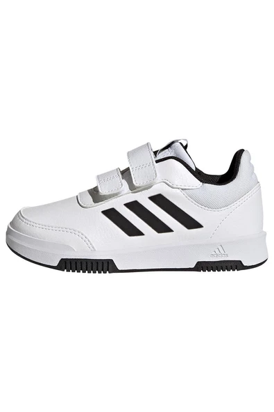 adidas Unisex Çocuk  Tensaur Sport 2.0 CF K  Koşu Ayakkabısı  GW1981 - Resim 12