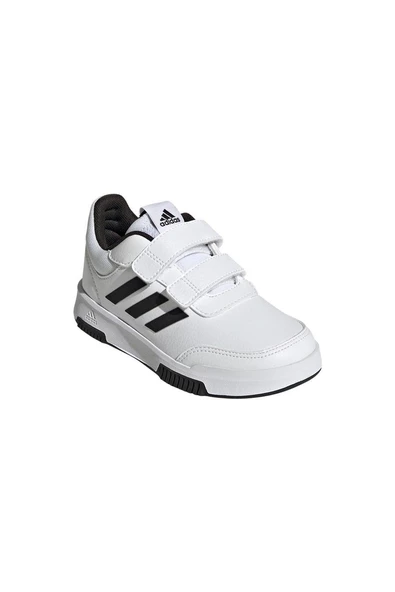 adidas Unisex Çocuk  Tensaur Sport 2.0 CF K  Koşu Ayakkabısı  GW1981 - Resim 6