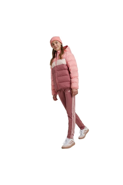 adidas Unisex Çocuk  J SD JKT  Ceket  IY6916 - 5