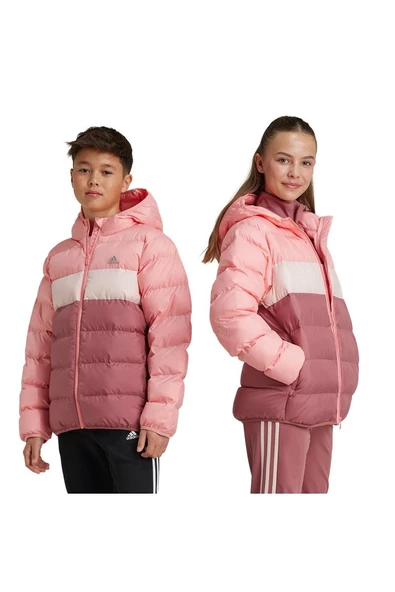 adidas Unisex Çocuk  J SD JKT  Ceket  IY6916 - 9