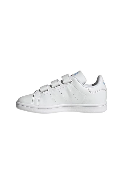 adidas Çocuk  STAN SMITH CF C  Sneaker  IF7023 - 5