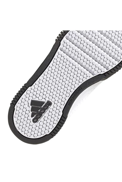 adidas Unisex Çocuk  Tensaur Sport 2.0 CF K  Koşu Ayakkabısı  GW1981 - Resim 8