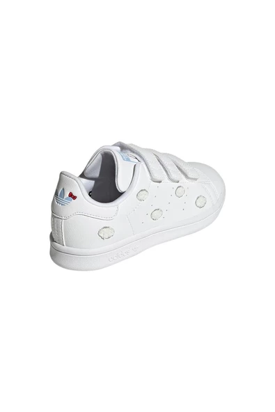 adidas Çocuk  STAN SMITH CF C  Sneaker  IF7023 - 7