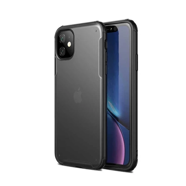 iPhone 11 Kılıf Volks Kapak