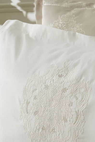 Tuğba 8 Parça Private Çeyiz Seti Gold - 7