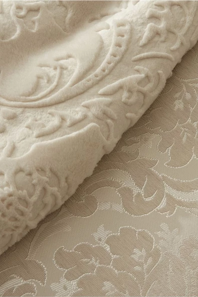 Tuğba 8 Parça Private Çeyiz Seti Gold - 4