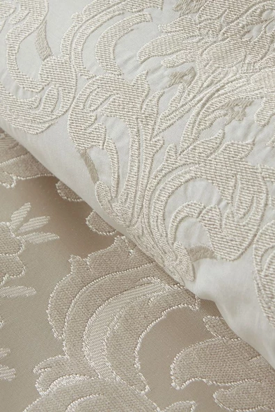 Tuğba 8 Parça Private Çeyiz Seti Gold - 5