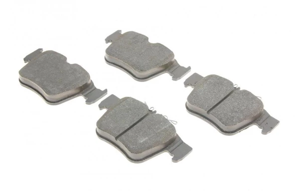 Bosch FREN BALATASI ARKA X253 15>19 W205 15>18 S205 15>18 C253 16>19