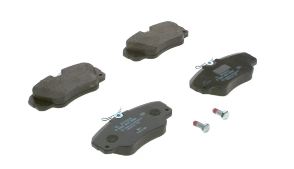 Bosch ON FREN BALATASI OMEGA A / B SENATOR B - 2