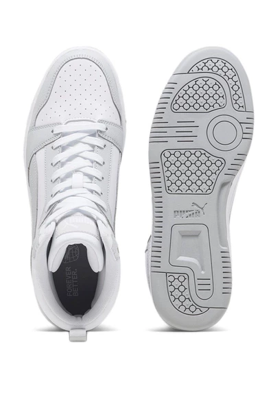 PUMA ERKEK REBOUND V6 39232605 - 3