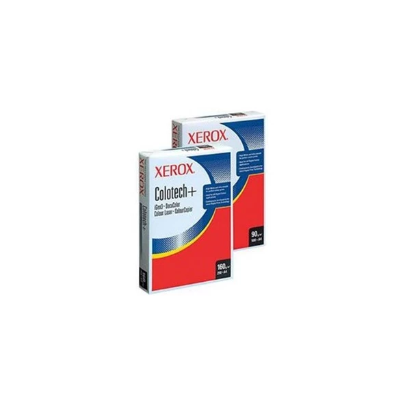 Xerox 3R94652 - 3R98848 A3 Colotech Fotokopi Kağıdı 120gr-500 lü