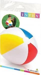 İntex 51 Cm Deniz Topu - 59020 - 2