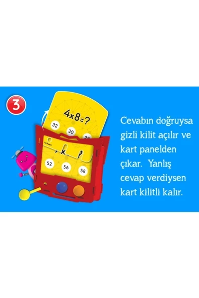 Çarpma Öğreten Oyuncak - 3