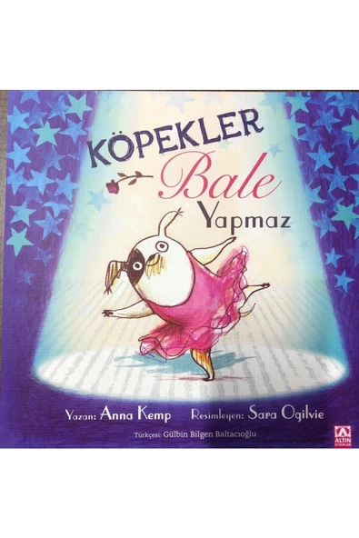 Köpekler Bale Yapmaz