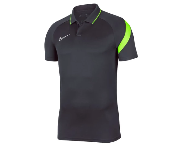 Nike Bv6922- M Nk Dry Acdpr T-shirt Polo Yaka Erkek Tişört