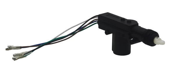 Merkezi Kilit Seti 4 Kapı - 2