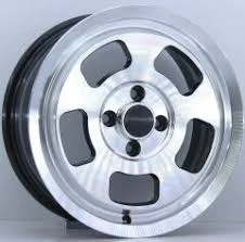 DY 1493 5.5x13 4x98 ET13 58.6 B/D (MOMO) Oto Jant Fiyatı - Car Wheels