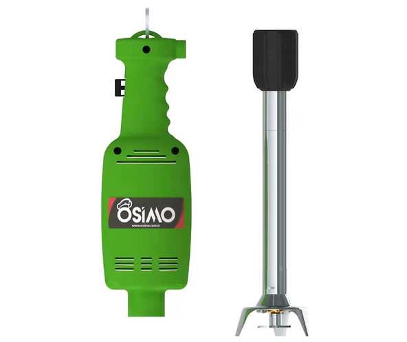 Osimo MX30 Sanayi Tipi El Blenderı