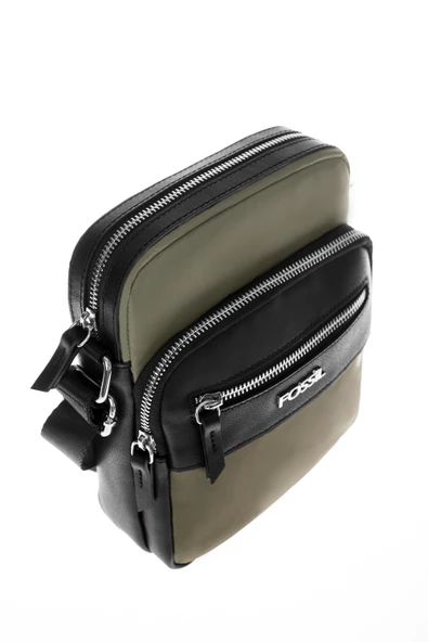 Fossil Erkek Çapraz Çanta 01FS2053 - Resim 12