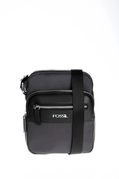 Fossil Erkek Çapraz Çanta 01FS2053 - Resim 2