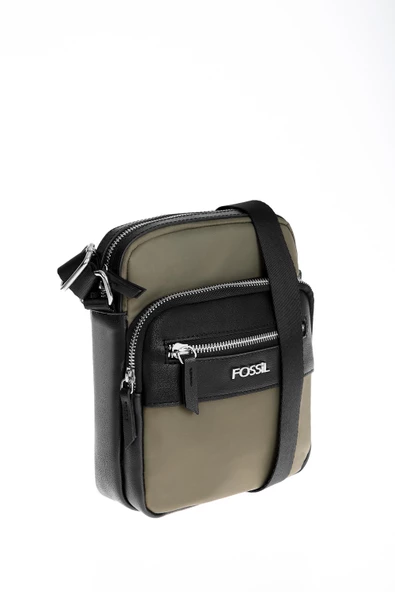 Fossil Erkek Çapraz Çanta 01FS2053 - Resim 8