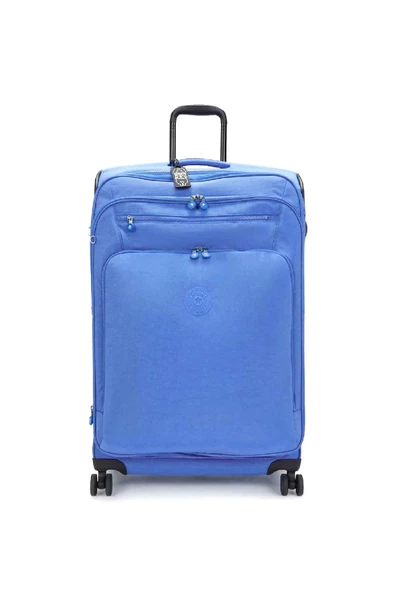Kipling New Youri Spin L Basic Büyük Boy Valiz KI7930