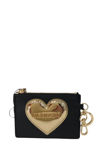 Love Moschino Kadın Kartlık JC6401PP1IK2200A