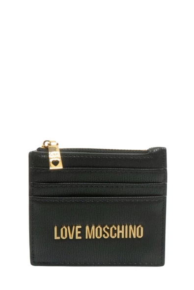 Love Moschino Kadın Kartlık JC5704PP1ILD0000