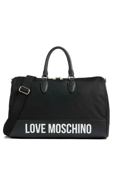 Love Moschino Unısex El Valizi JC4257PP0IKE100A