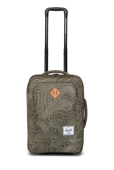 Herschel Heritage Softshell CarryOn Unısex Kabin Boy Valiz 40082