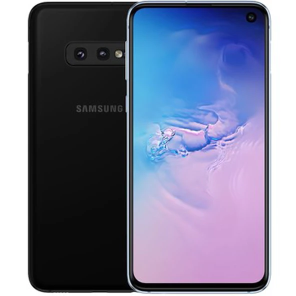 Samsung Galaxy S10E 128GB B Grade Yenilenmiş Cep Telefonu (12 Ay Garantili)