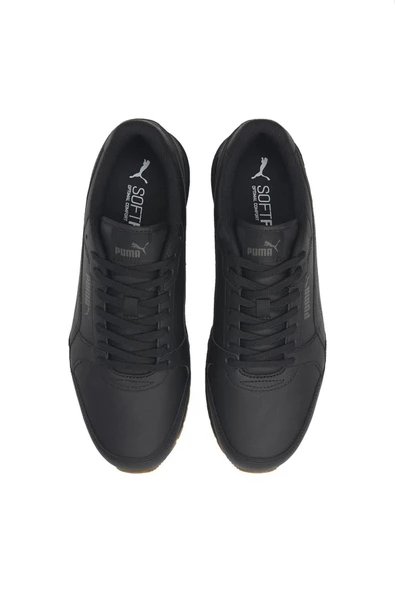 Puma 384855 St Runner V3 L Erkek Yürüyüş Spor Ayakkabı - 5