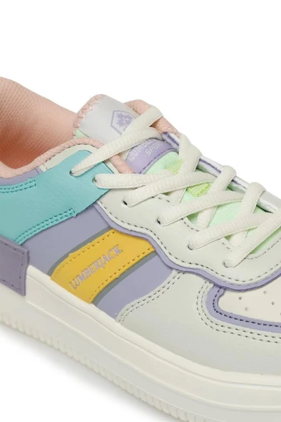 Lumberjack Freya Wmn Kadın Günlük Spor Ayakkabı - 6