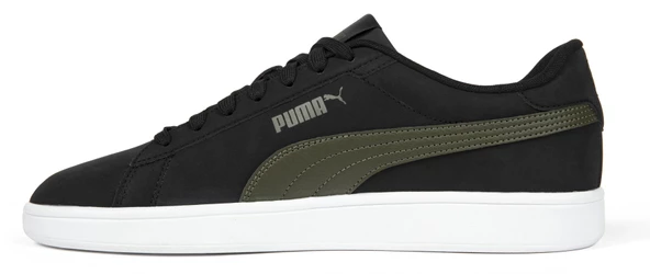 Puma 392336-07 Smash 3.0 Buck Unisex Spor Ayakkabı - 2