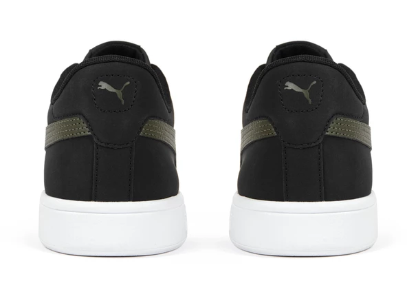 Puma 392336-07 Smash 3.0 Buck Unisex Spor Ayakkabı - 4