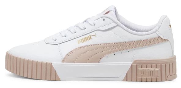 Puma 385849-24 Carina 2.0 Sneaker Unisex Spor Ayakkabı